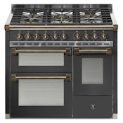 Steel AQ10SFF-4M AN B