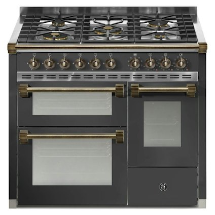 Steel AQ10SFF-4M AN B