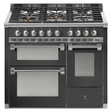 Steel AQ10SFF-4M AN N