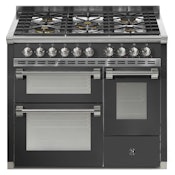 Steel AQ10SFF-4M AN N