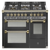 Steel AQ10SFF-4M AN O