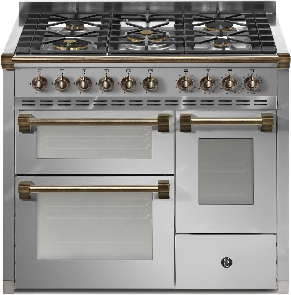 Steel AQ10SFF-4M B