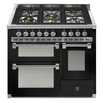 Steel AQ10SFF-4M BA