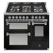 Steel AQ10SFF-4M BA