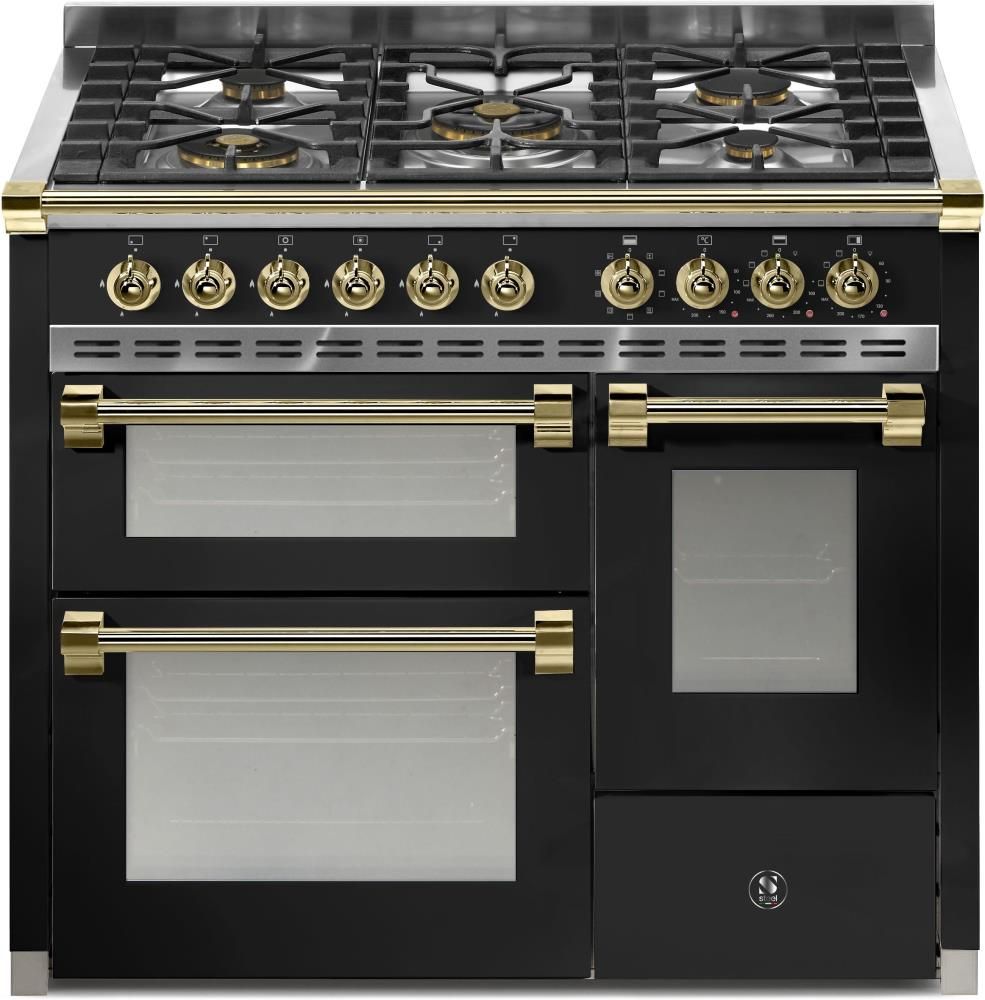 Steel AQ10SFF-4M BA O