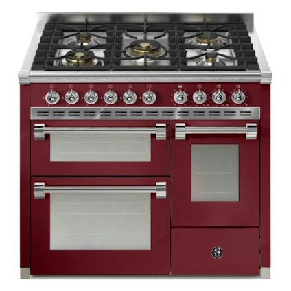 Steel AQ10SFF-4M BR