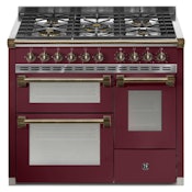 Steel AQ10SFF-4M BR B