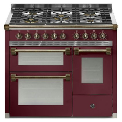 Steel AQ10SFF-4M BR B