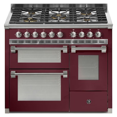 Steel AQ10SFF-4M BR N