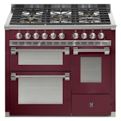 Steel AQ10SFF-4M BR N