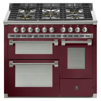 Steel AQ10SFF-4M BR N