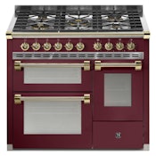 Steel AQ10SFF-4M BR O