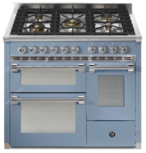 Steel AQ10SFF-4M CE