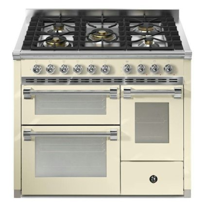 Steel AQ10SFF-4M CR