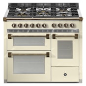 Steel AQ10SFF-4M CR B