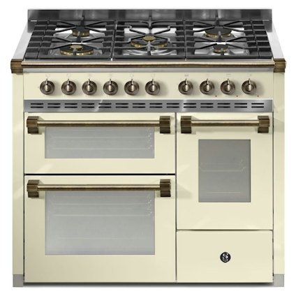 Steel AQ10SFF-4M CR B