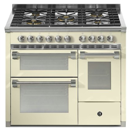 Steel AQ10SFF-4M CR N