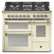 Steel AQ10SFF-4M CR O