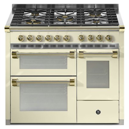 Steel AQ10SFF-4M CR O
