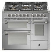 Steel AQ10SFF-4M N
