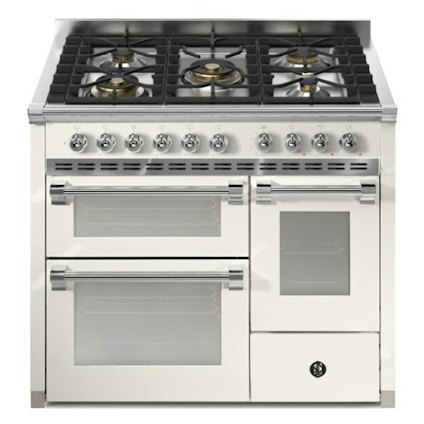 Steel AQ10SFF-4M NA