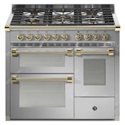 Steel AQ10SFF-4M O