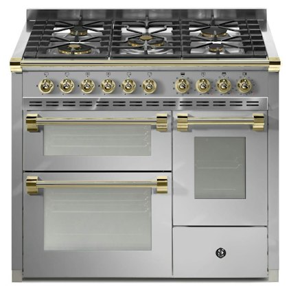 Steel AQ10SFF-4M O