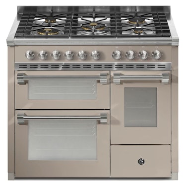 Steel AQ10SFF-4M SA N