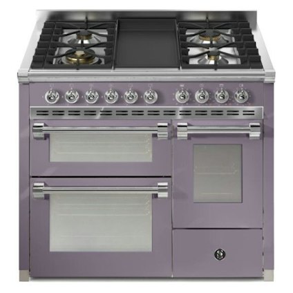 Steel AQ10SFF-4T AA