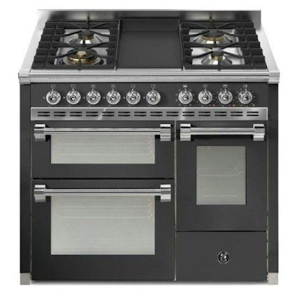 Steel AQ10SFF-4T AN