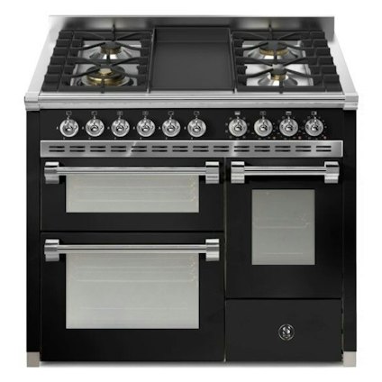 Steel AQ10SFF-4T BA