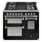 Steel AQ10SFF-4T BA