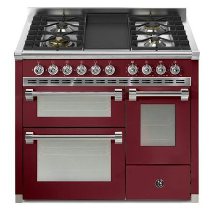Steel AQ10SFF-4T BR