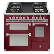 Steel AQ10SFF-4T BR