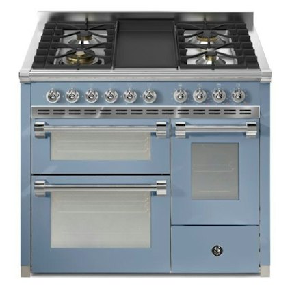 Steel AQ10SFF-4T CE