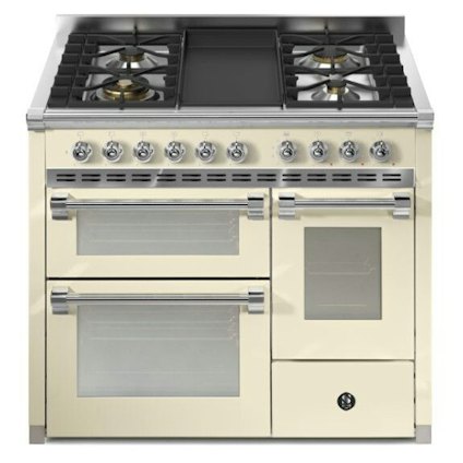 Steel AQ10SFF-4T CR