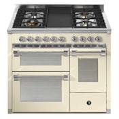 Steel AQ10SFF-4T CR