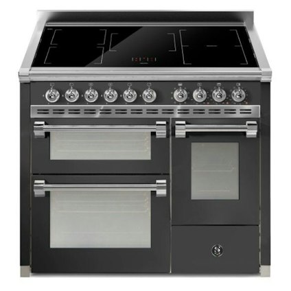 Steel AQ10SFF-5FI AN