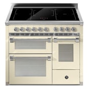Steel AQ10SFF-5FI CR