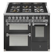 Steel AQ10SFF-6W AN