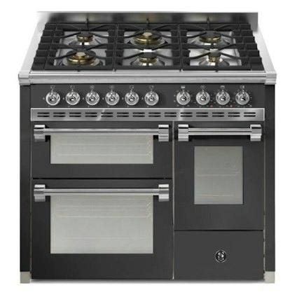 Steel AQ10SFF-6W AN