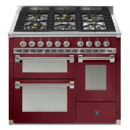 Steel AQ10SFF-6W BR