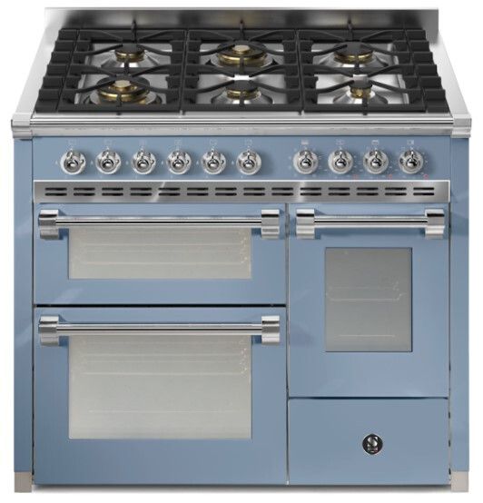 Steel AQ10SFF-6W CE
