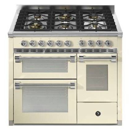 Steel AQ10SFF-6W CR