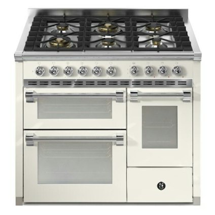 Steel AQ10SFF-6W NA
