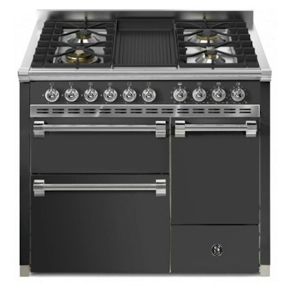 Steel AQ10SFF-D-4B AN