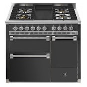 Steel AQ10SFF-D-4B AN