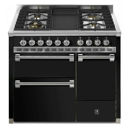 Steel AQ10SFF-D-4B BA