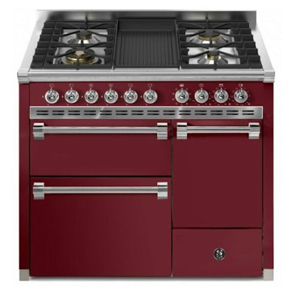 Steel AQ10SFF-D-4B BR