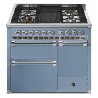 Steel AQ10SFF-D-4B CE